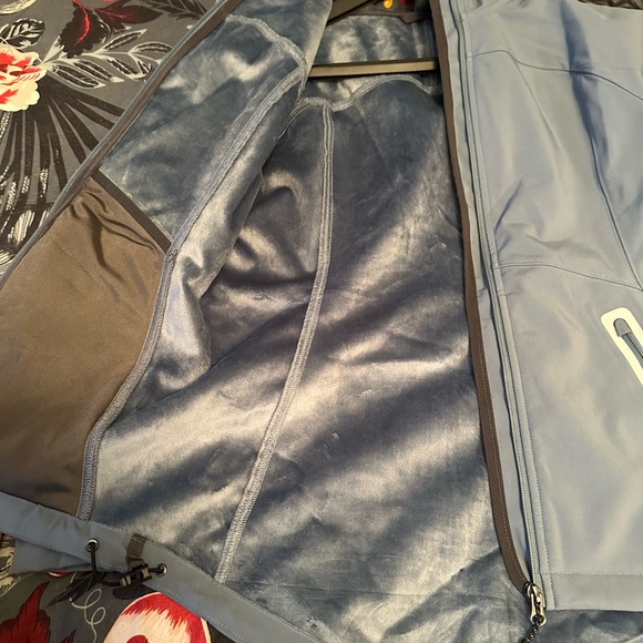 EMS shell jacket - Picture 8 of 8